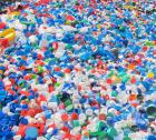 Recyclage de bouchons en Plastique