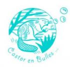 Castor en Bulles