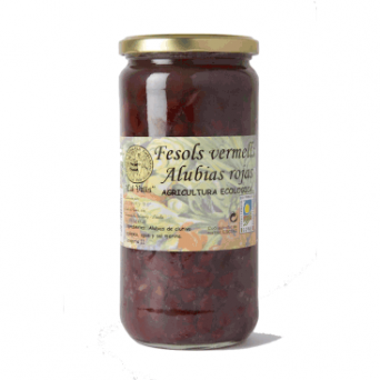 Haricots Rouges 220 G