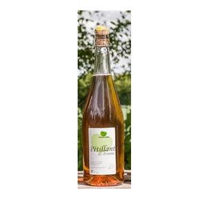 Pétillant de Pomme 75 cl