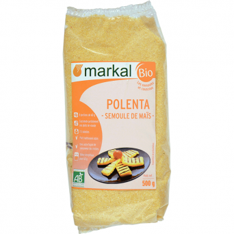 Polenta 500 g