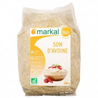 Son d'avoine 500 g