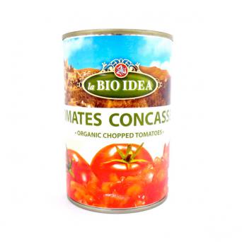 Tomates Concassées 400g