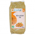 BOULGHOUR fin 500 g