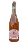 Cidre Fermier Rosé Bio