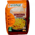 Coquillettes Demi Complètes 500g