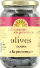 Olives Noires à la Provençale