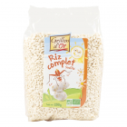 Riz Complet Souffl? Bio 200 G