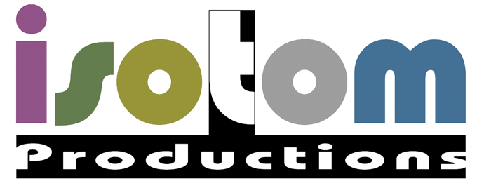 Isotom - Productions Audiovisuelles